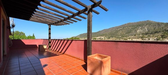 4 bedrooms House in Murcia, Spain No. 160787 36