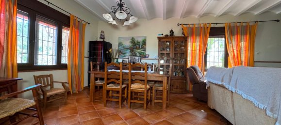 4 bedrooms House in Murcia, Spain No. 160787 13