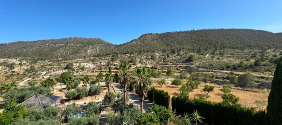 4 bedrooms House in Murcia, Spain No. 160787 46