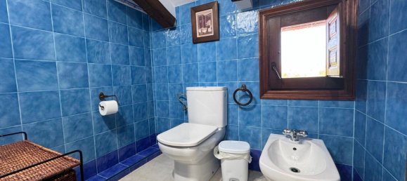 4 bedrooms House in Murcia, Spain No. 160787 32