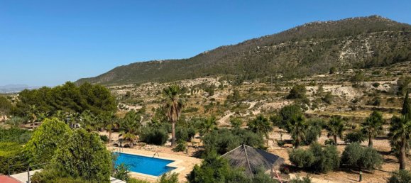 4 bedrooms House in Murcia, Spain No. 160787 34