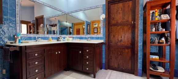 4 bedrooms House in Murcia, Spain No. 160787 30