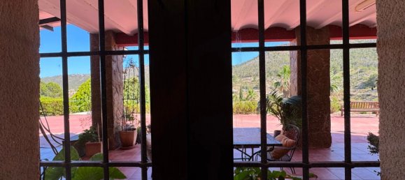 4 bedrooms House in Murcia, Spain No. 160787 39