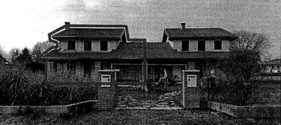 Apartamento de 7 habitaciónes en San Giorgio in Bosco, Italy No. 11261 32