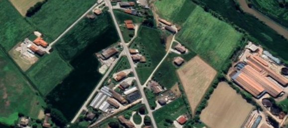 Apartamento de 7 habitaciónes en San Giorgio in Bosco, Italy No. 11261 3