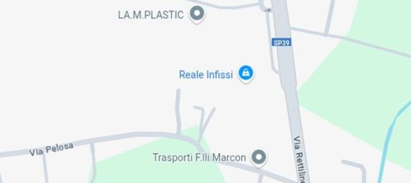 Apartamento de 7 habitaciónes en San Giorgio in Bosco, Italy No. 11261 27