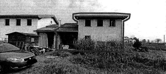 Apartamento de 7 habitaciónes en San Giorgio in Bosco, Italy No. 11261 8