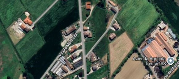 Apartamento de 7 habitaciónes en San Giorgio in Bosco, Italy No. 11261 4