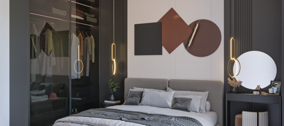 Apartment 2+1 in Alanya, Turkey No. 25206 13