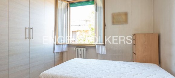 3-Zimmer Wohnung in Rome, Italy, Nr. 285594 5