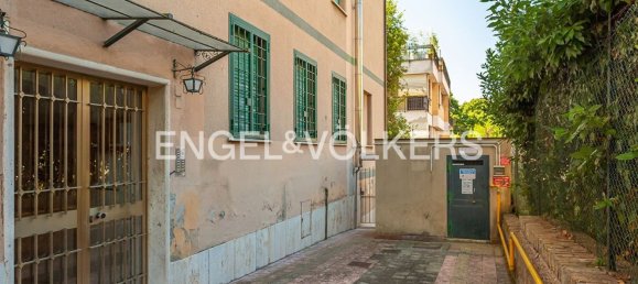 3-Zimmer Wohnung in Rome, Italy, Nr. 285594 17