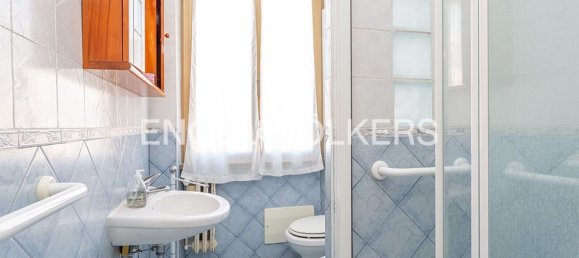 3-Zimmer Wohnung in Rome, Italy, Nr. 285594 11