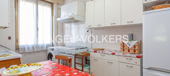 3-Zimmer Wohnung in Rome, Italy, Nr. 285594 10