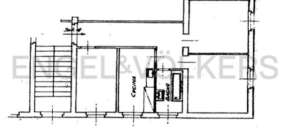 3-Zimmer Wohnung in Rome, Italy, Nr. 285594 18