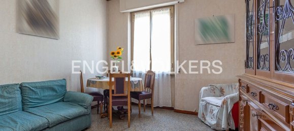 3-Zimmer Wohnung in Rome, Italy, Nr. 285594 2