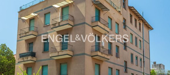 3-Zimmer Wohnung in Rome, Italy, Nr. 285594 15
