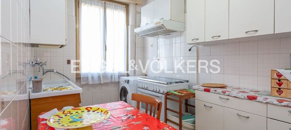 3-Zimmer Wohnung in Rome, Italy, Nr. 285594 12