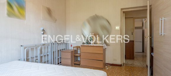 3-Zimmer Wohnung in Rome, Italy, Nr. 285594 8