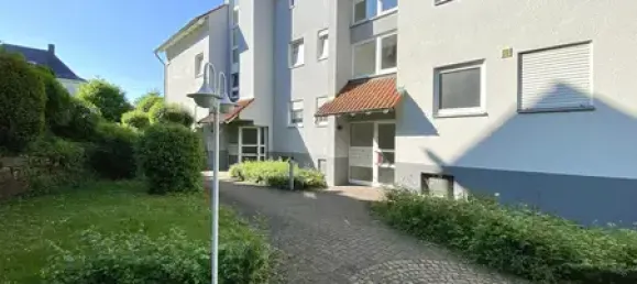Apartamento de 2 habitaciónes en Esslingen, Germany No. 315677 6