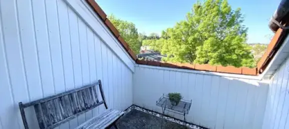 Apartamento de 2 habitaciónes en Esslingen, Germany No. 315677 4