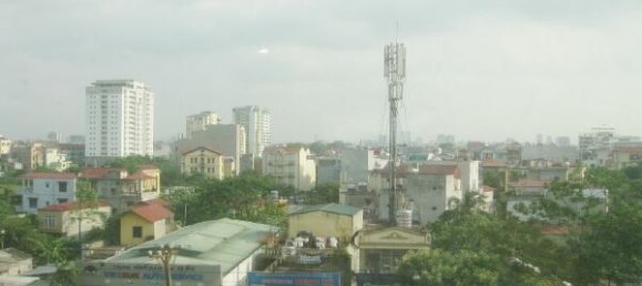 3 bedrooms Apartment in Tay Ho, Vietnam No. 6120 10