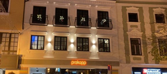 Moradia em banda de 10 divisões em Tulln an der Donau, Austria N.º 172868 25