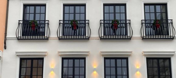 Moradia em banda de 10 divisões em Tulln an der Donau, Austria N.º 172868 2