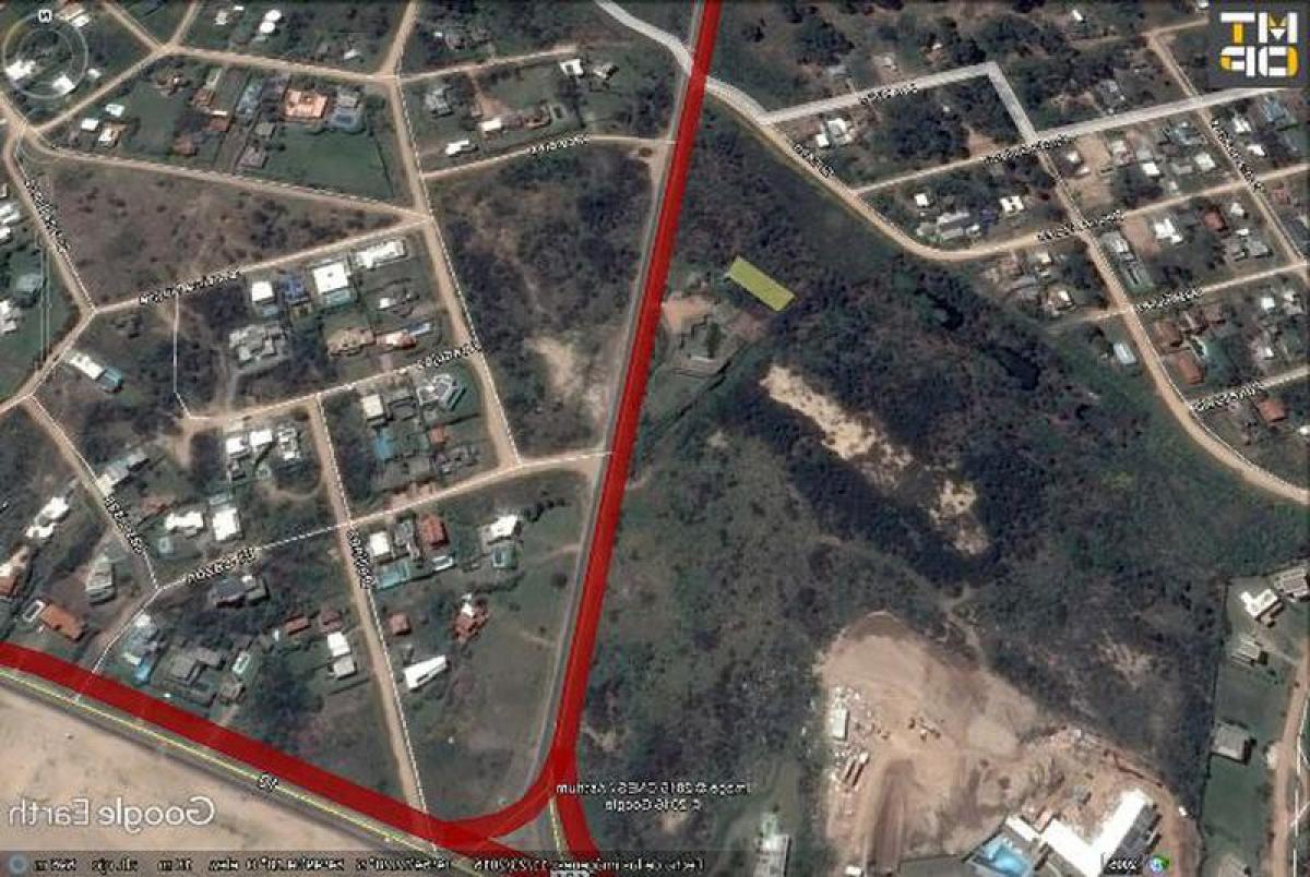  Land in Maldonado, Uruguay No. 15485