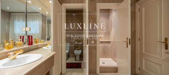 8 Schlafzimmer Stadthaus in Pedralbes, Spain, Nr. 159038 10