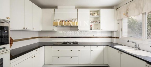 8 Schlafzimmer Stadthaus in Pedralbes, Spain, Nr. 159038 47