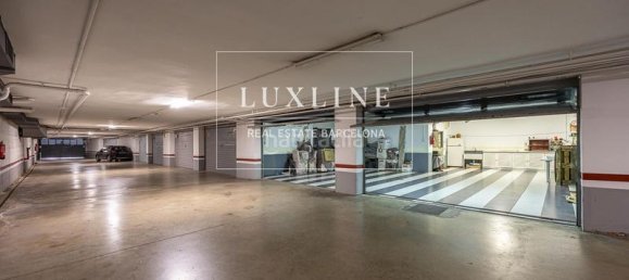 8 Schlafzimmer Stadthaus in Pedralbes, Spain, Nr. 159038 30