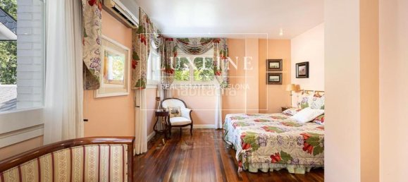 8 Schlafzimmer Stadthaus in Pedralbes, Spain, Nr. 159038 18