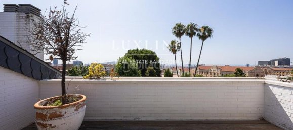 8 Schlafzimmer Stadthaus in Pedralbes, Spain, Nr. 159038 26