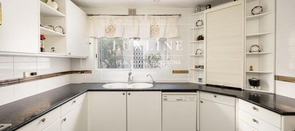 8 Schlafzimmer Stadthaus in Pedralbes, Spain, Nr. 159038 48