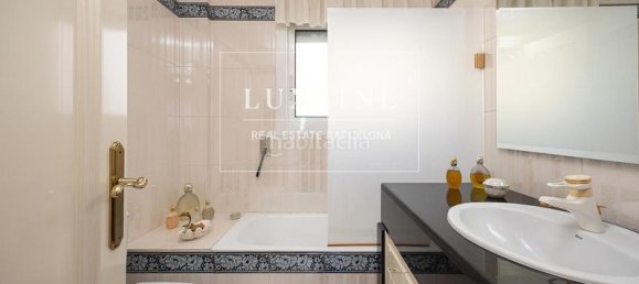 8 Schlafzimmer Stadthaus in Pedralbes, Spain, Nr. 159038 4