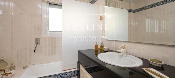 8 Schlafzimmer Stadthaus in Pedralbes, Spain, Nr. 159038 5