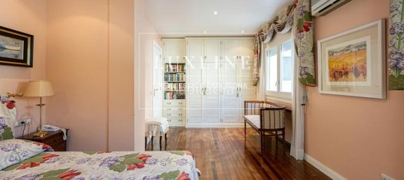 8 Schlafzimmer Stadthaus in Pedralbes, Spain, Nr. 159038 19