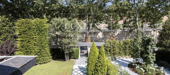 8 Schlafzimmer Stadthaus in Pedralbes, Spain, Nr. 159038 17