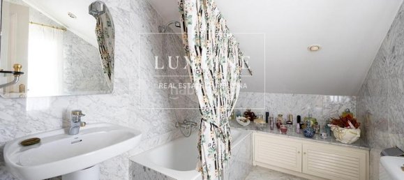 8 Schlafzimmer Stadthaus in Pedralbes, Spain, Nr. 159038 24