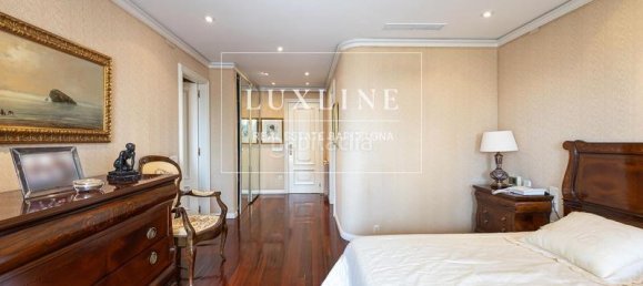 8 Schlafzimmer Stadthaus in Pedralbes, Spain, Nr. 159038 8