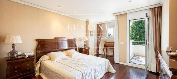 8 Schlafzimmer Stadthaus in Pedralbes, Spain, Nr. 159038 7