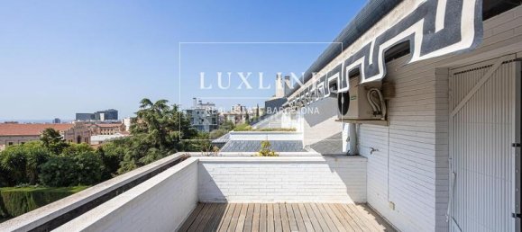 8 Schlafzimmer Stadthaus in Pedralbes, Spain, Nr. 159038 25