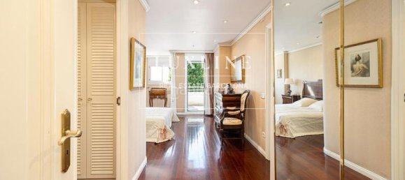 8 Schlafzimmer Stadthaus in Pedralbes, Spain, Nr. 159038 6