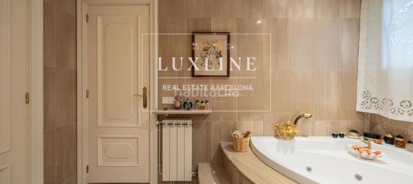 8 Schlafzimmer Stadthaus in Pedralbes, Spain, Nr. 159038 11