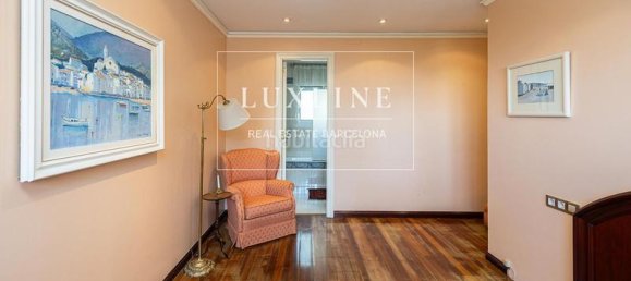 8 Schlafzimmer Stadthaus in Pedralbes, Spain, Nr. 159038 3