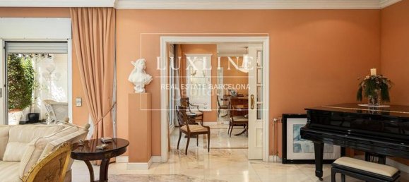 8 Schlafzimmer Stadthaus in Pedralbes, Spain, Nr. 159038 41