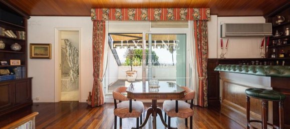 8 Schlafzimmer Stadthaus in Pedralbes, Spain, Nr. 159038 23