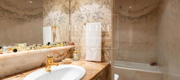 8 Schlafzimmer Stadthaus in Pedralbes, Spain, Nr. 159038 14