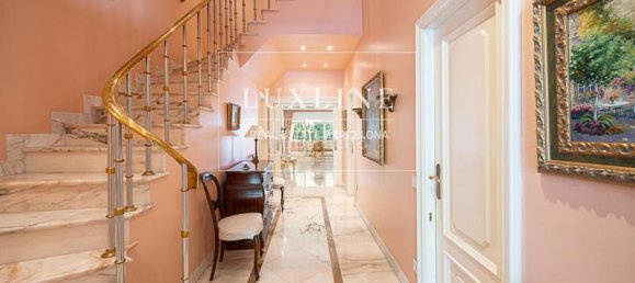 8 Schlafzimmer Stadthaus in Pedralbes, Spain, Nr. 159038 43