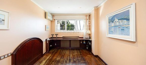 8 Schlafzimmer Stadthaus in Pedralbes, Spain, Nr. 159038 2